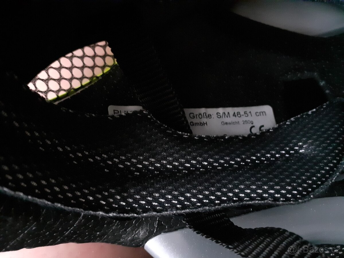 Dětská helma Puky - 2