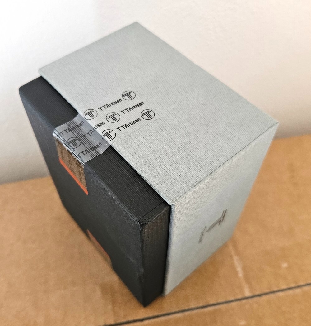 Prodám objektiv TTArtisan 7,5 mm f/2 Fisheye (FUJI X) - 2