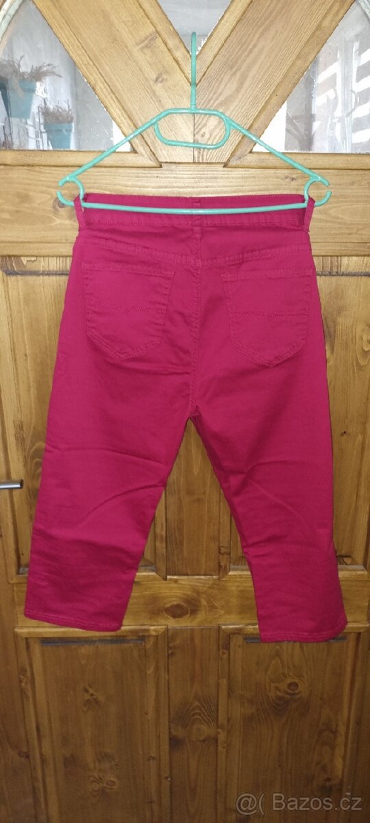 Dámské kraťasy - 2