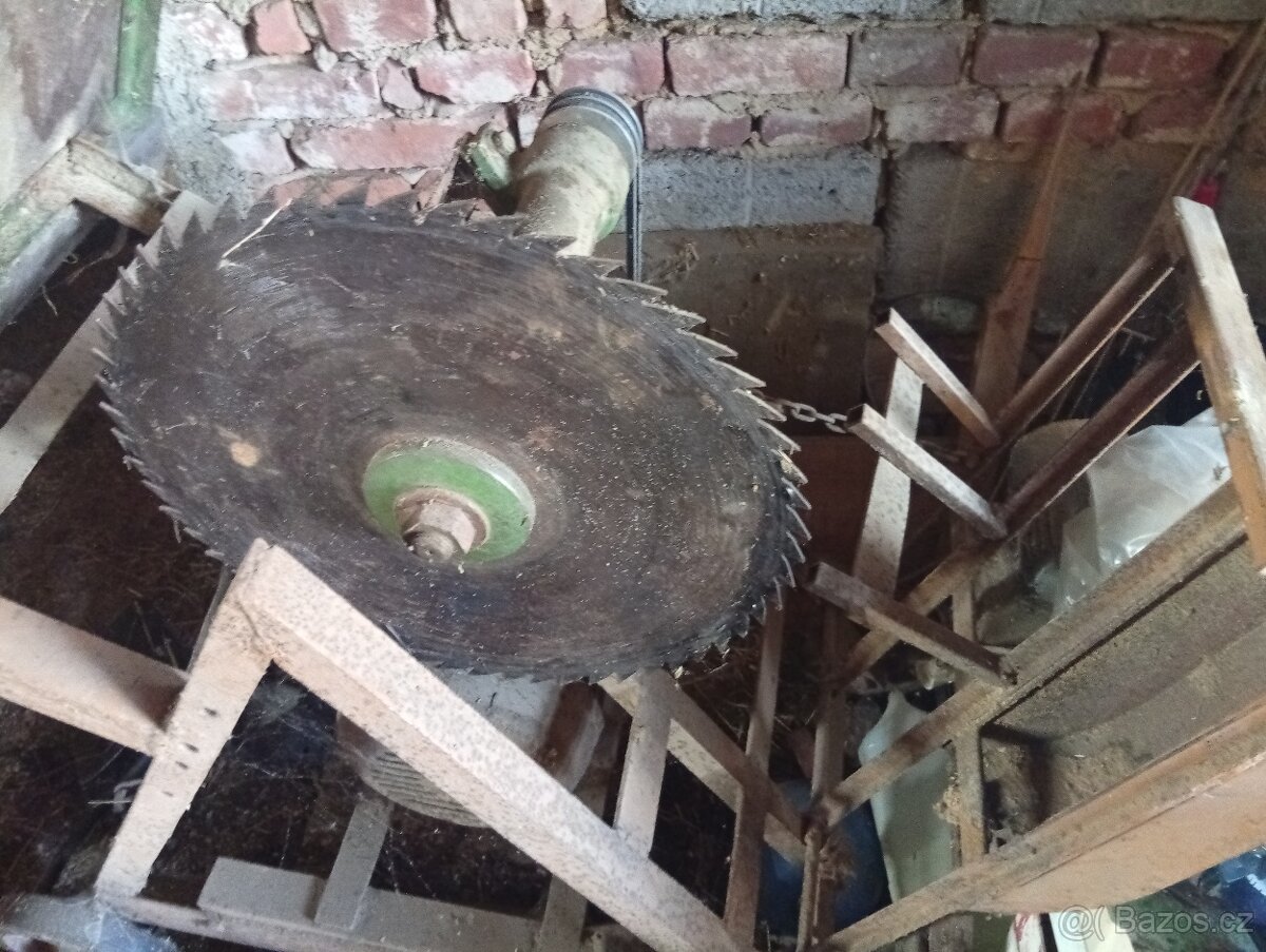 Cirgularku s kolebkou - 2