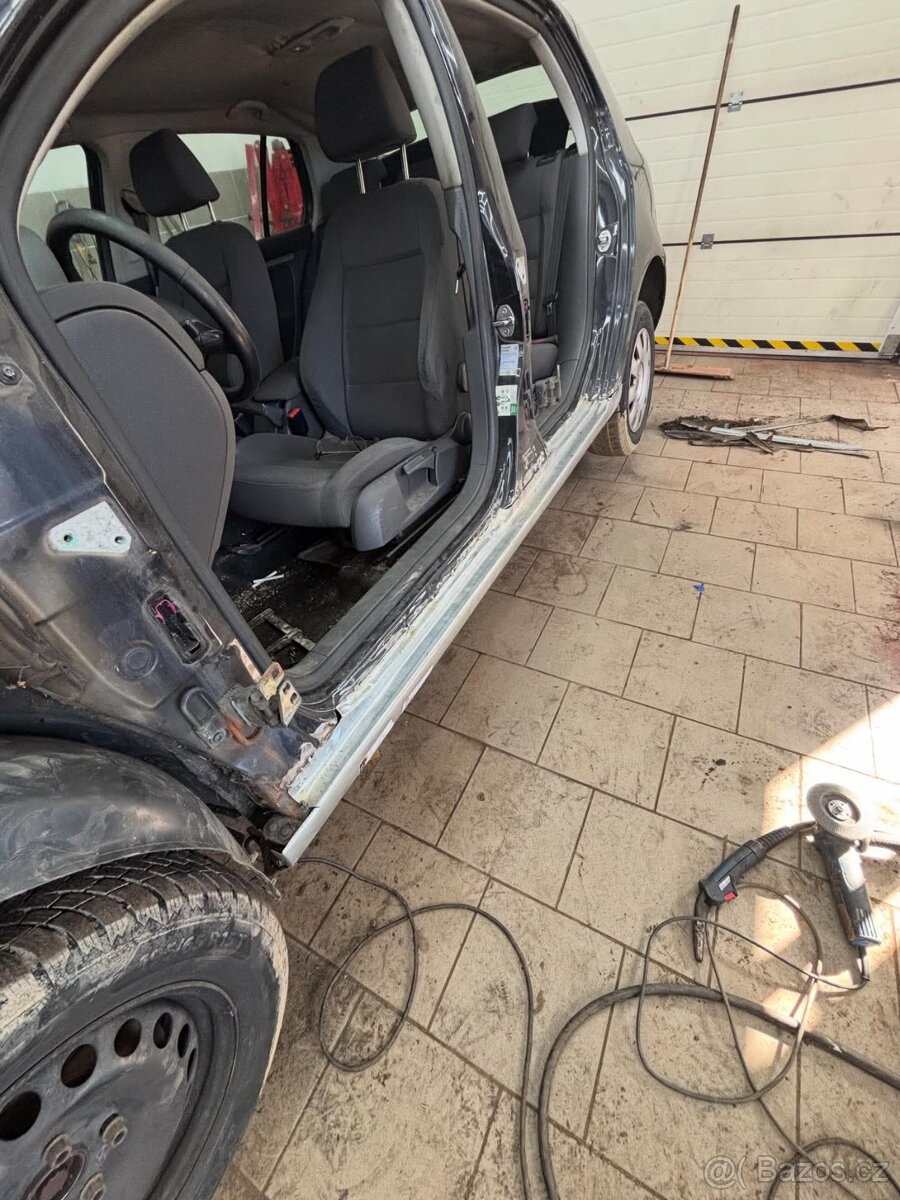 Prodam golfa 2 tdi - 2