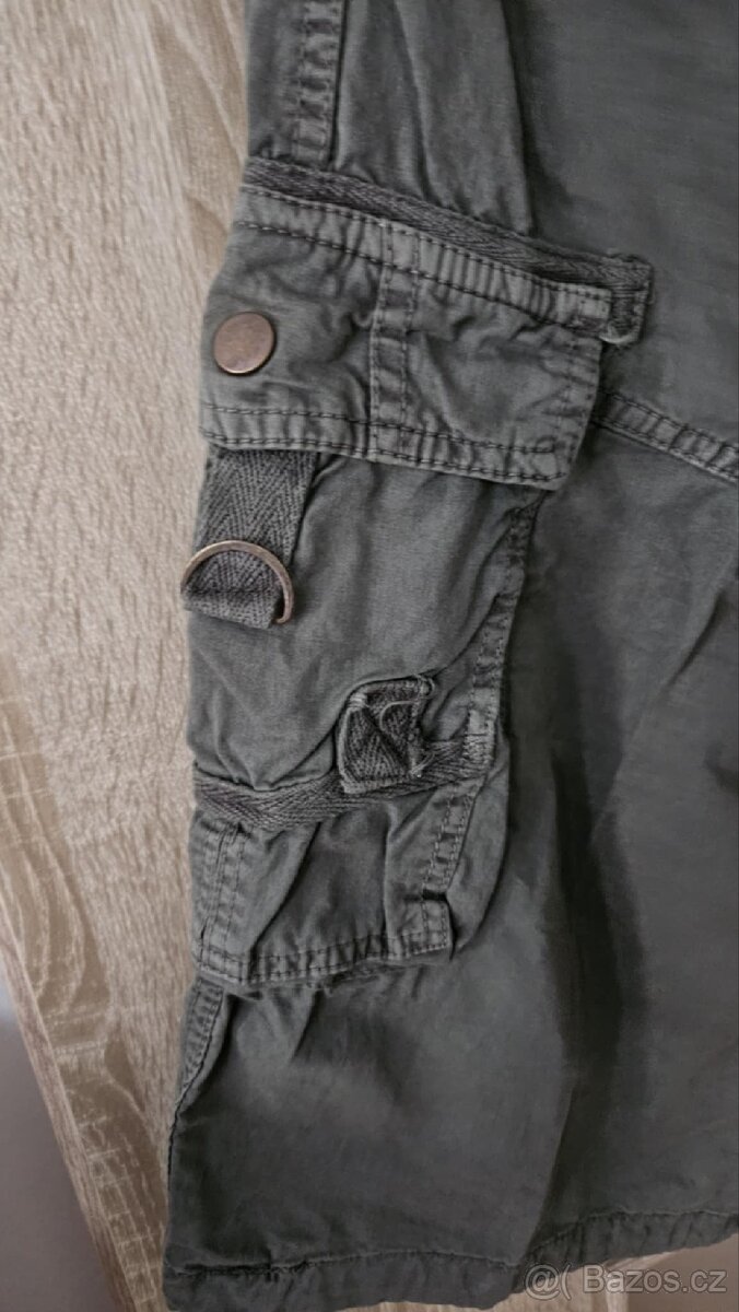 Pánské kraťasy - 2