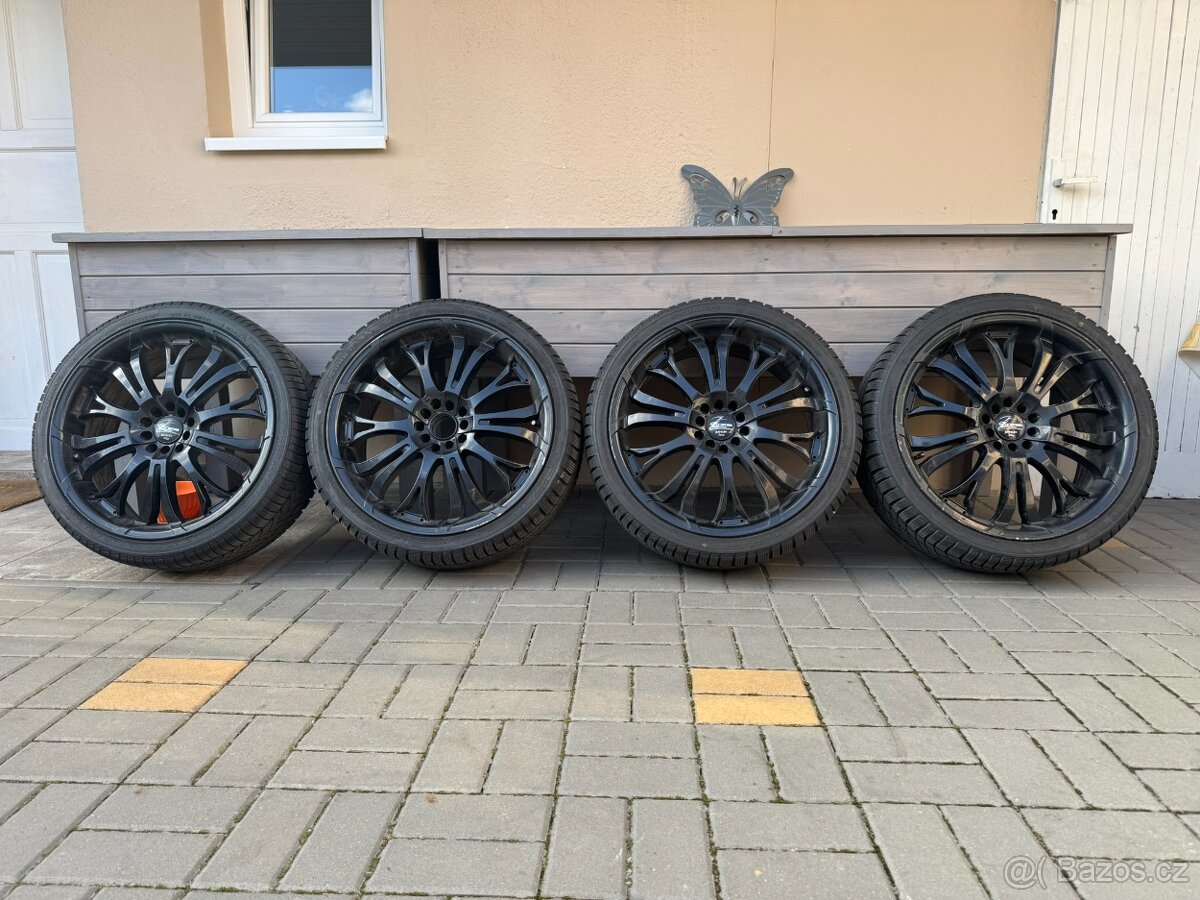 Barracuda 5x112 R19 - 2