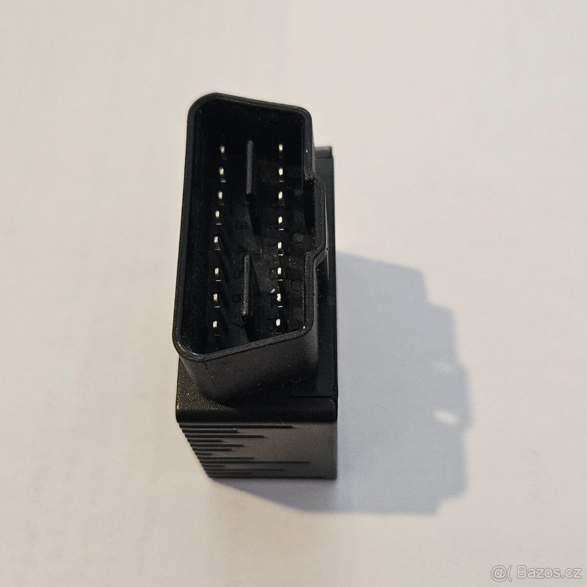 GPS Tracker OBD-II - 2