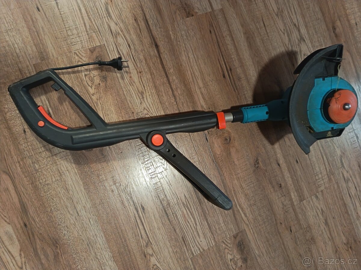 Strunová sekačka Gardena - 2