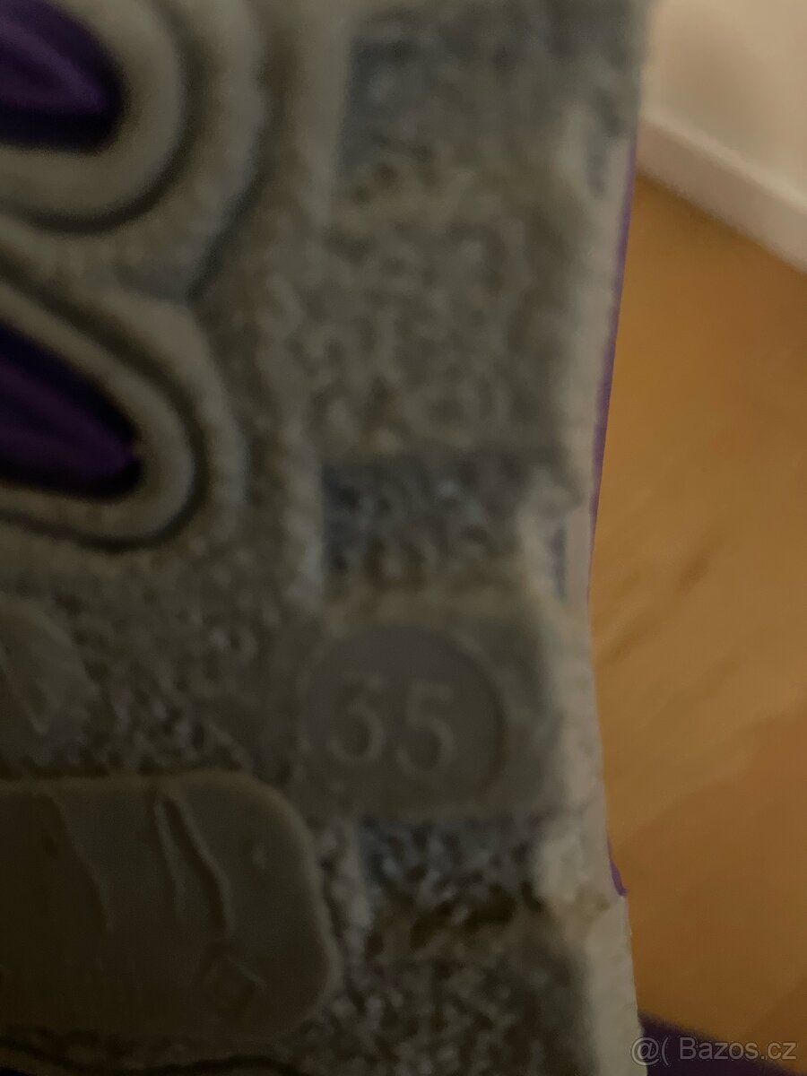 Prodám holinky vel. 35 - 2