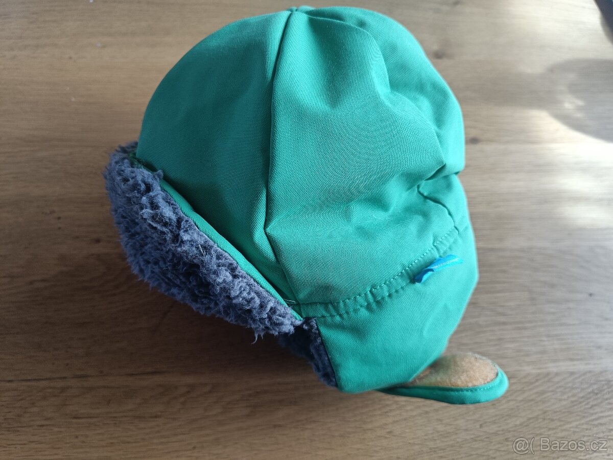 Didriksons čepice velikost 50 - 2