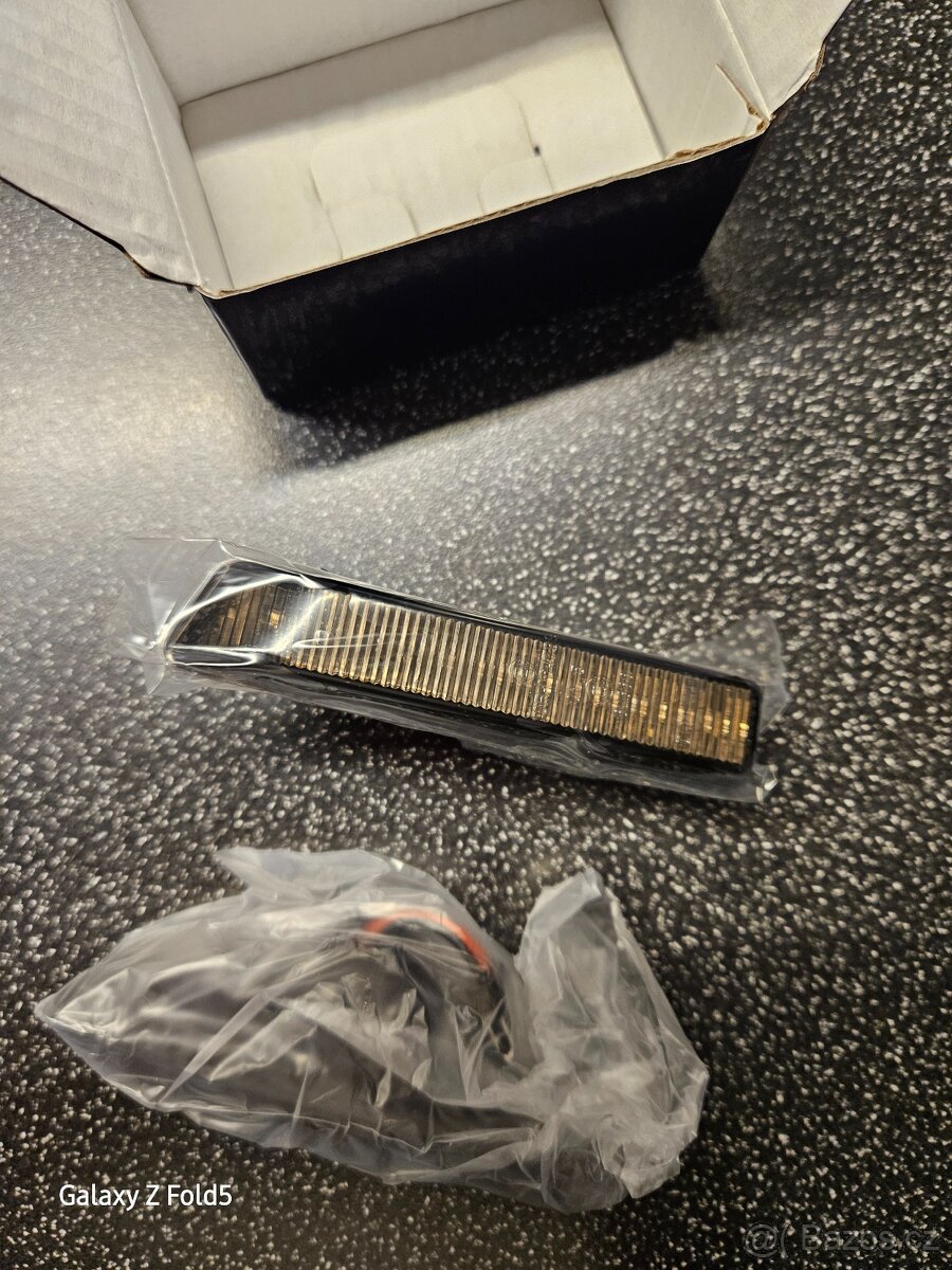 Bmw x5 e53 dinamicke led blinkr - 2