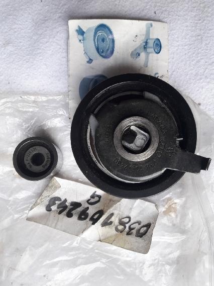 VW Passat tdi ND. - 2