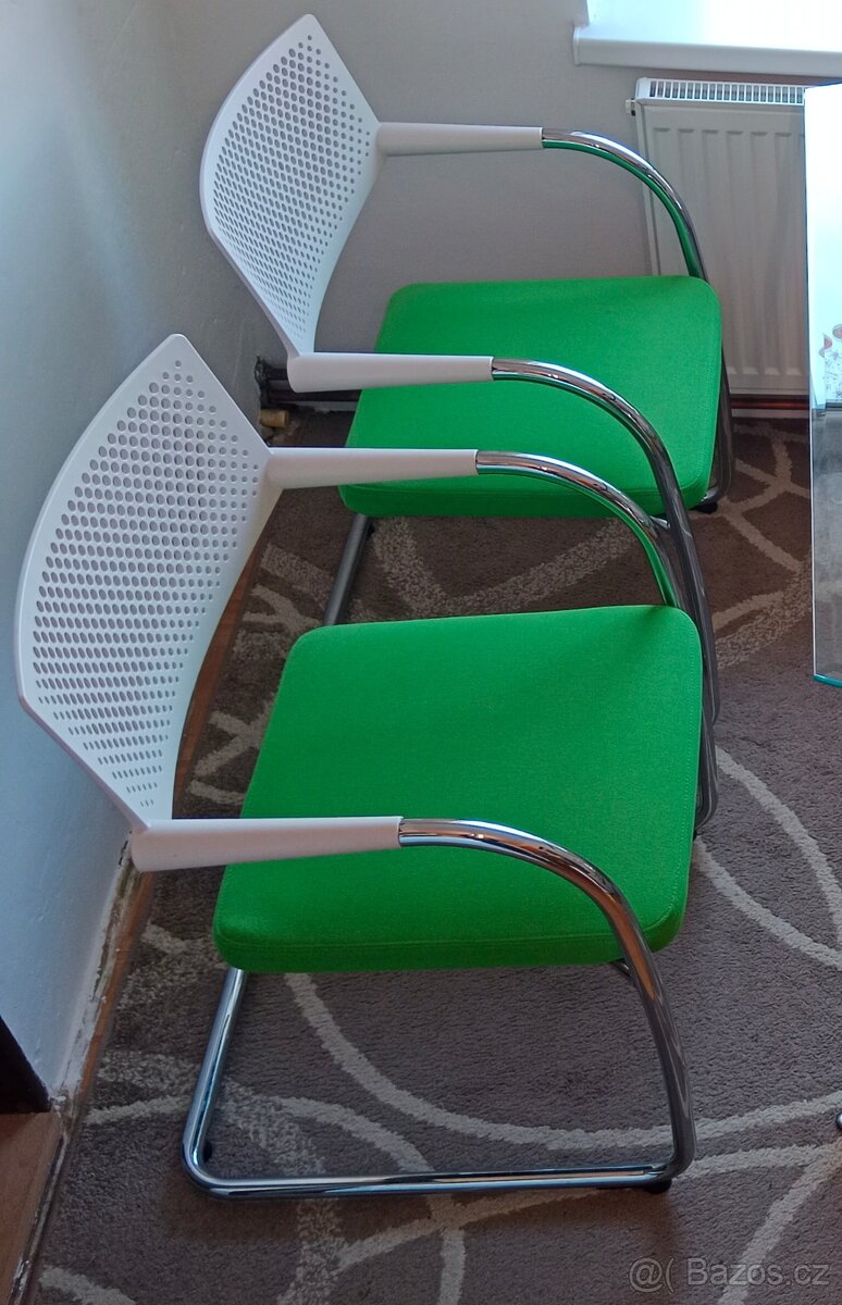 Vitra Visavis 2 - 2