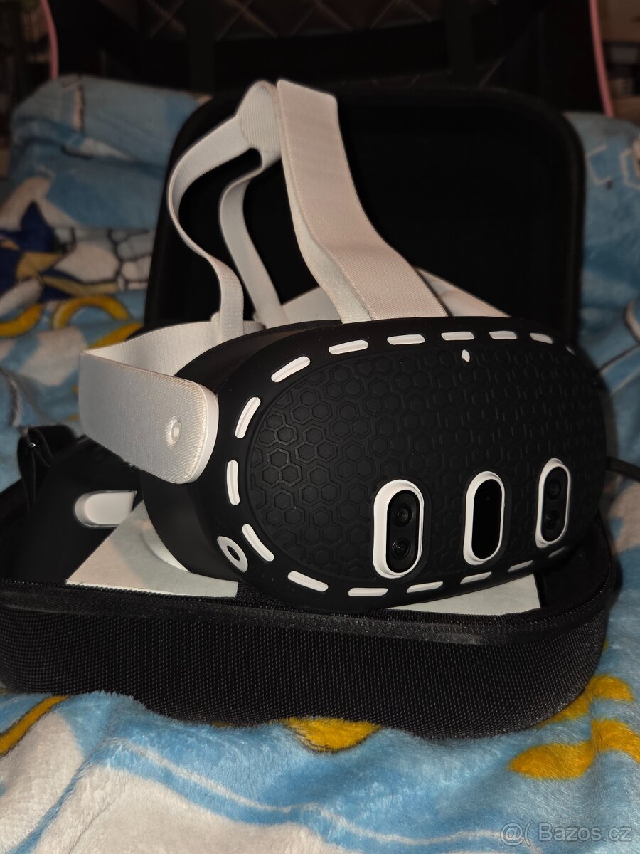 Meta Quest 3 512GB - 2