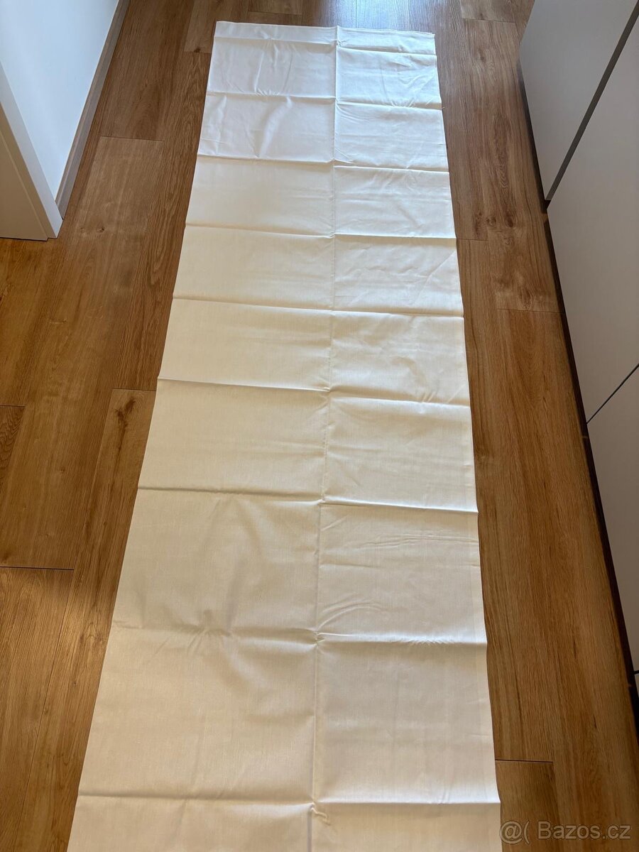 Prostěradlo Moravolen - 2