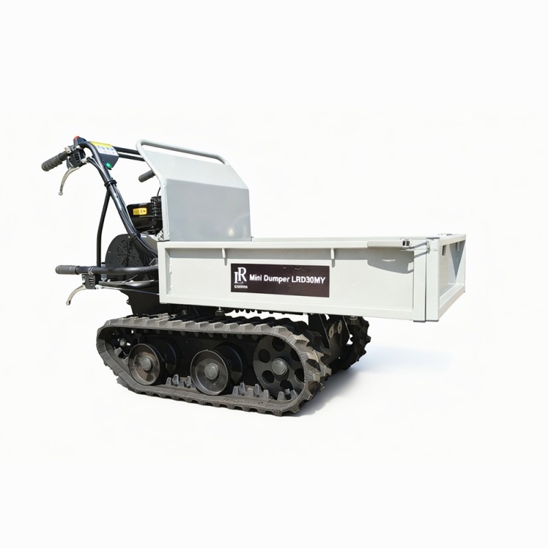 Motorový Dumper LRD30MY - 2