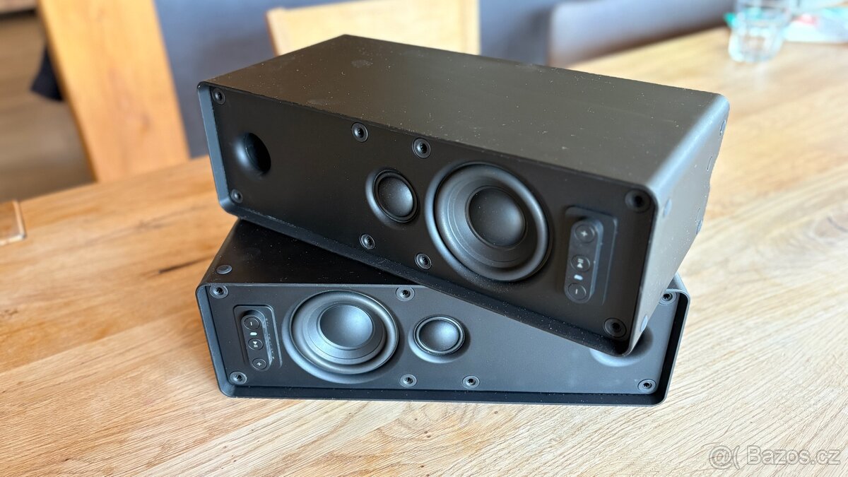 Ikea Sonos symfonisk - 2