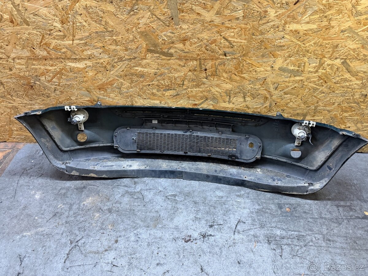Přední nárazník Mini Cooper SUPOERCHARGER 2004 - 2