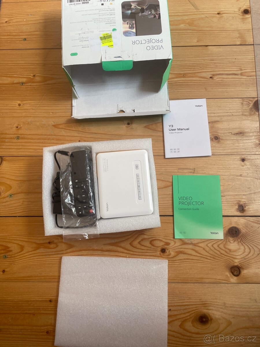 Projektor Yoton - 2