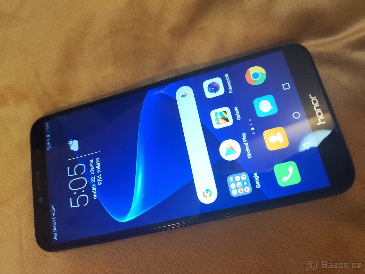 Honor 7a - 2