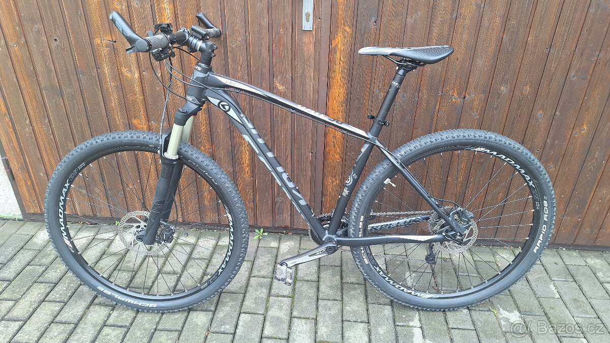 29" Kellys Gate 50 vel.M - 2