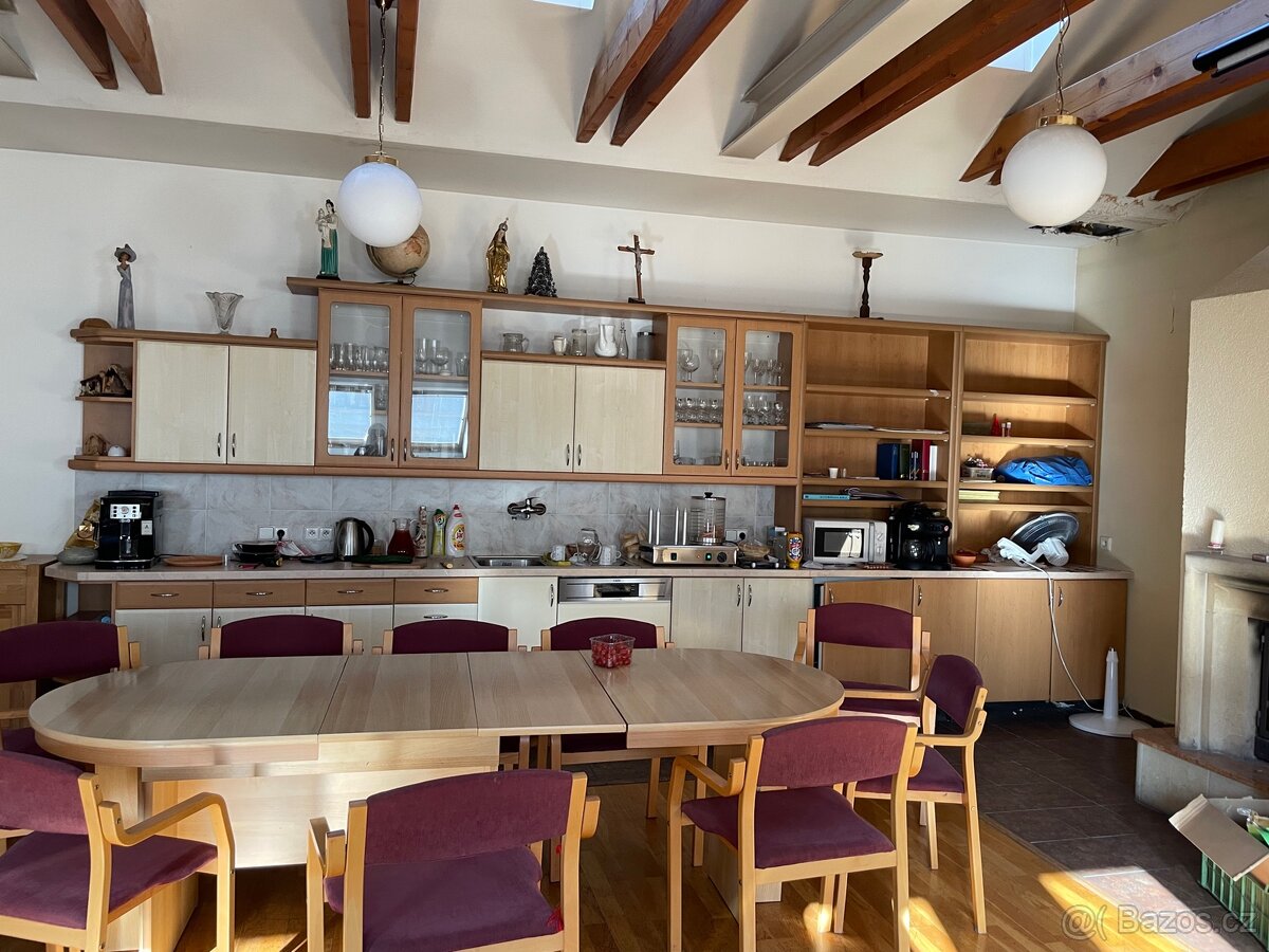 Kuchyňská linka - 2