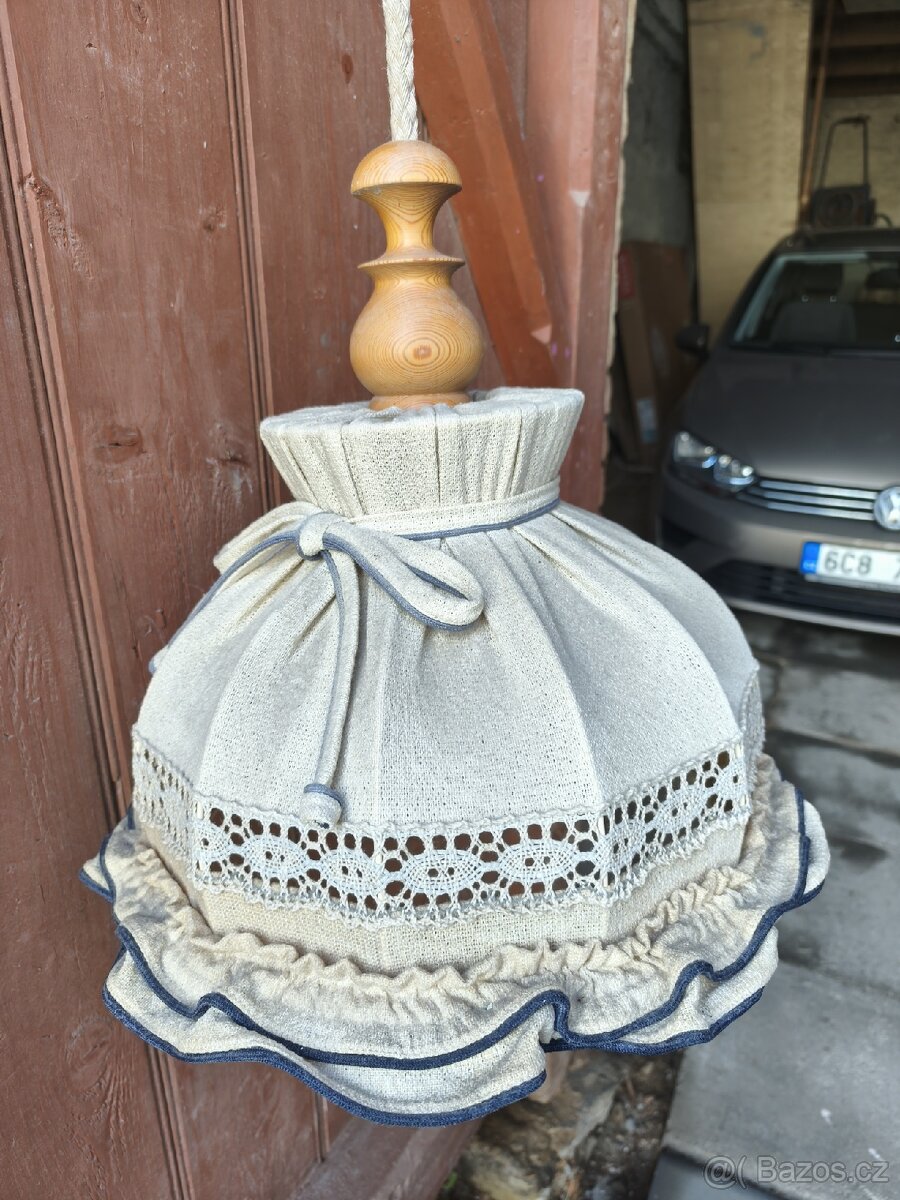 Stropní svítidla - 2