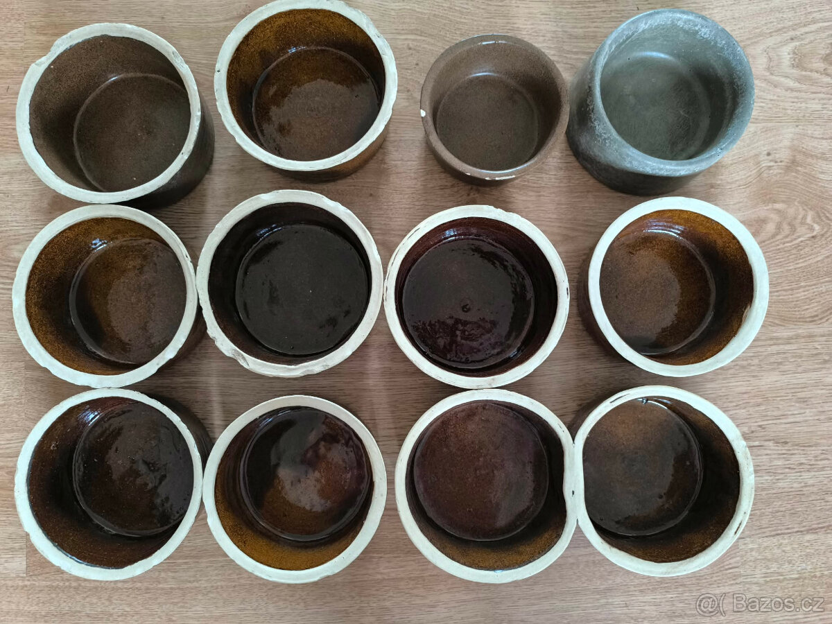 Keramická miska - 2