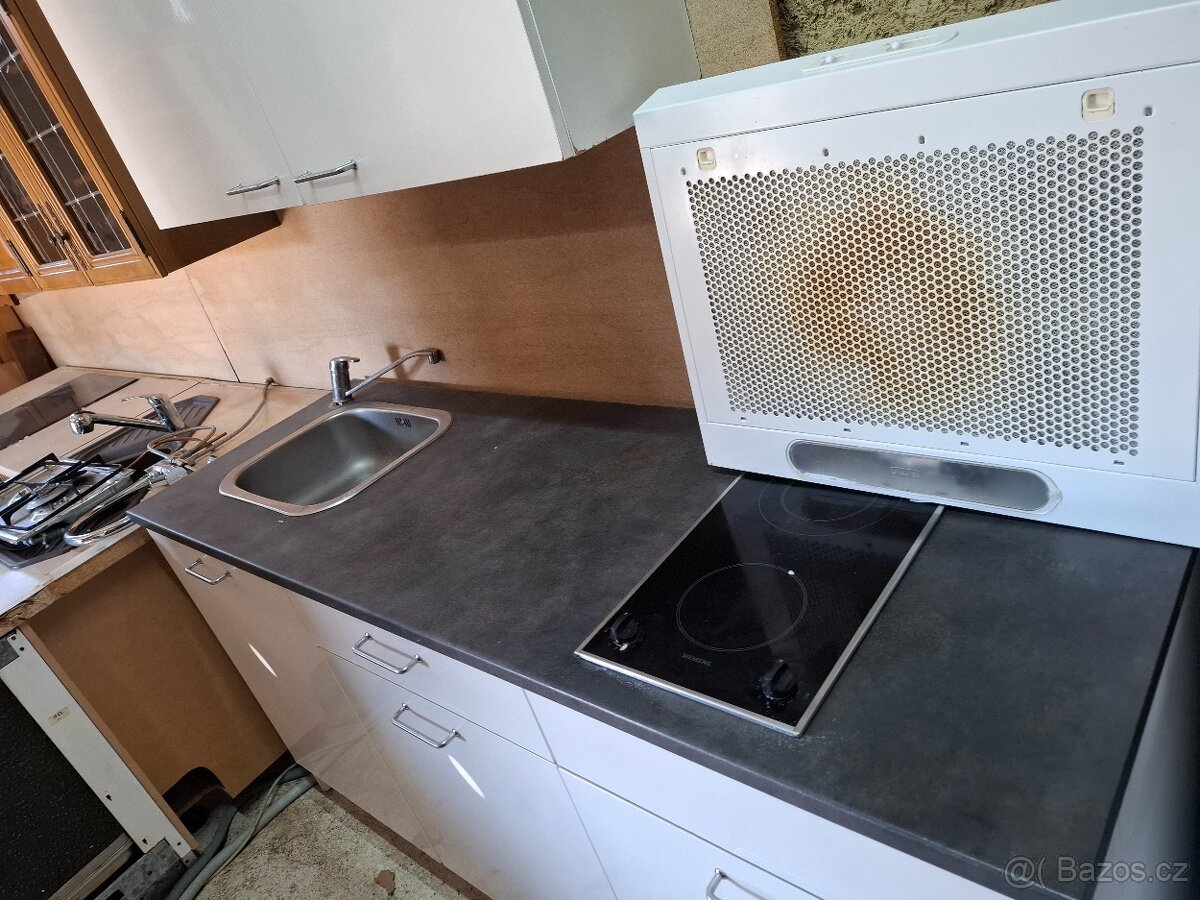 kuchyňská linka177 - 2