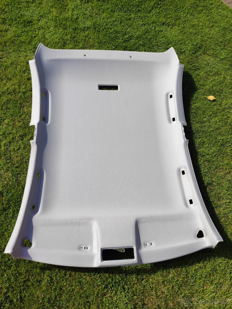 Stropnice BMW E46 Compact - 2