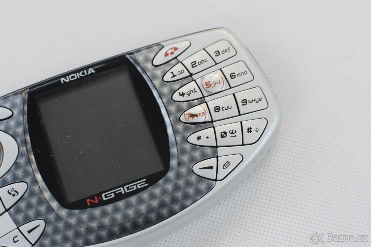 Nokia N-Gage - 2