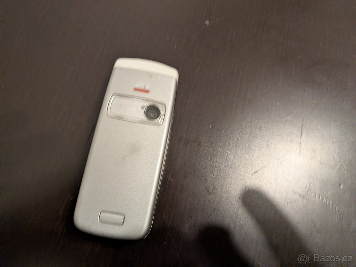 Nokia 6020 - 2