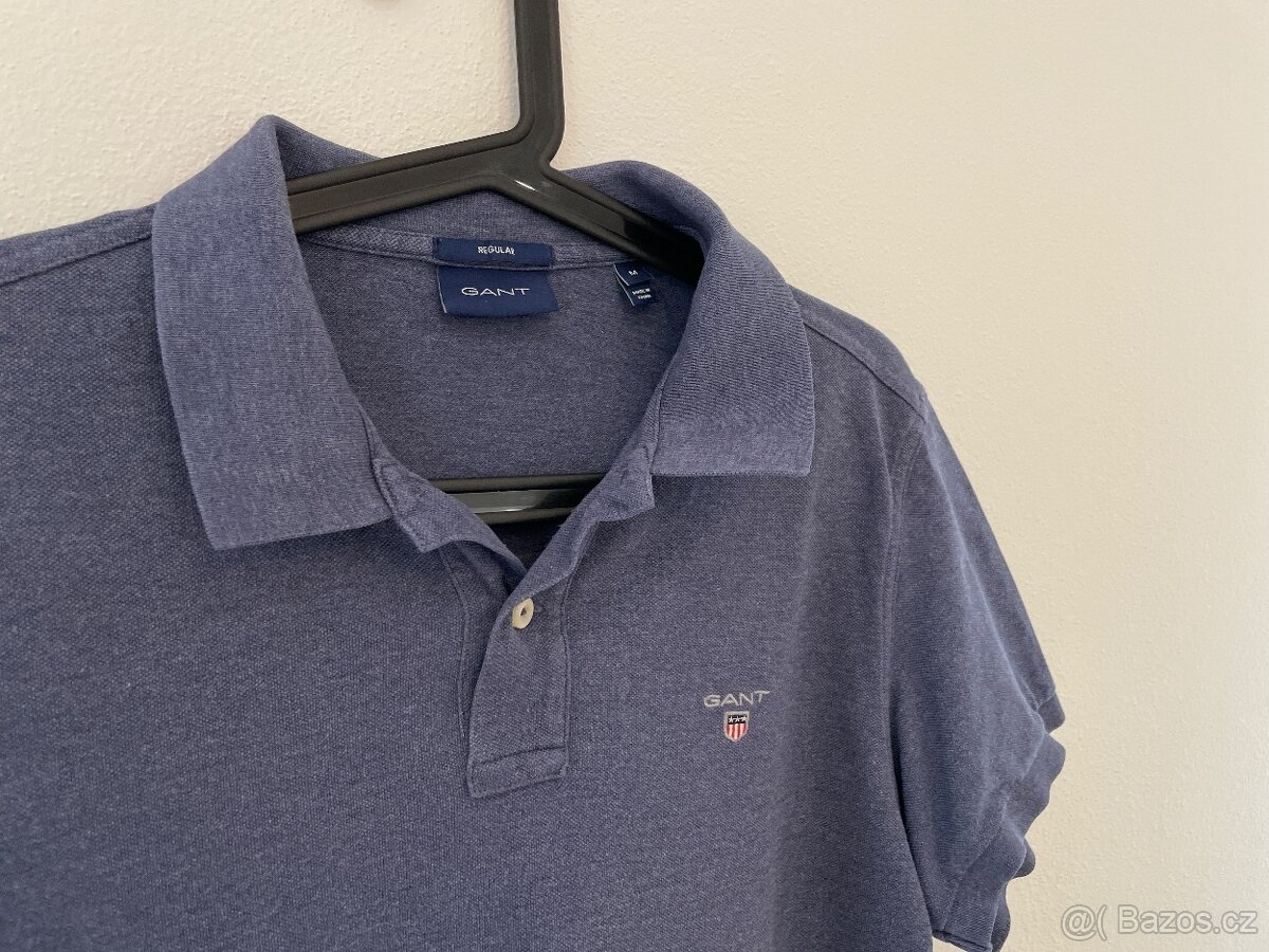 Polo Gant M polokošile - 2