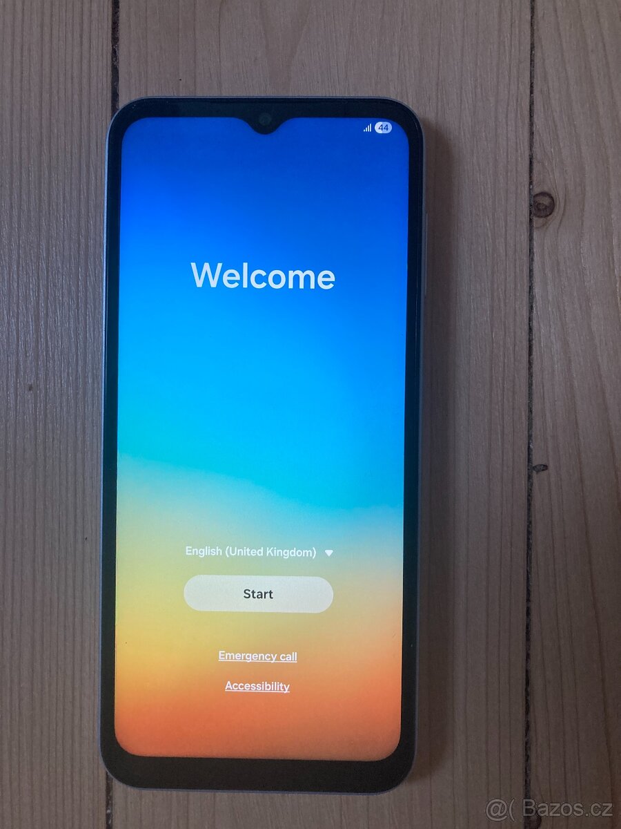 Samsung A14 - 2