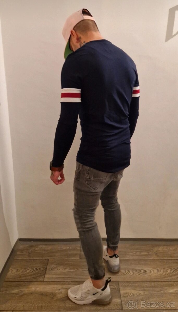 Triko Siksilk - 2