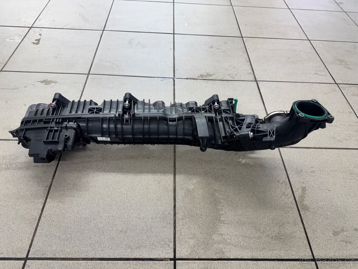 ORIGINÁLNÍ SANI BMW F10,F11,F16 3.0D - 2