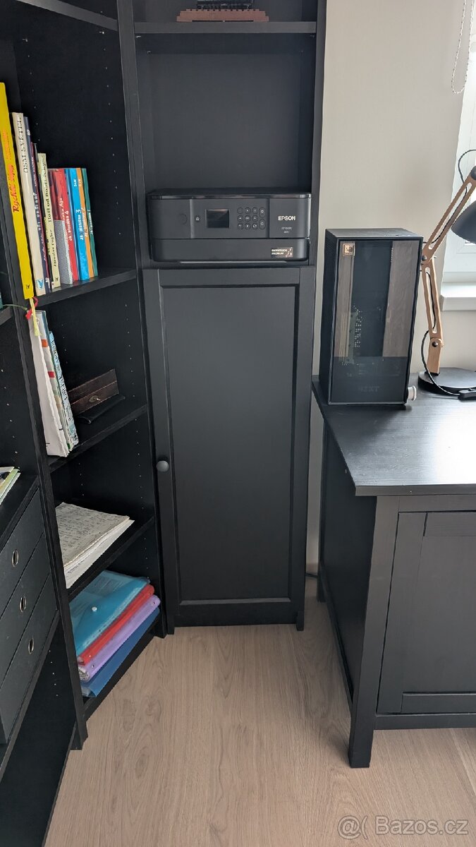 Knihovna IKEA Billy - 2