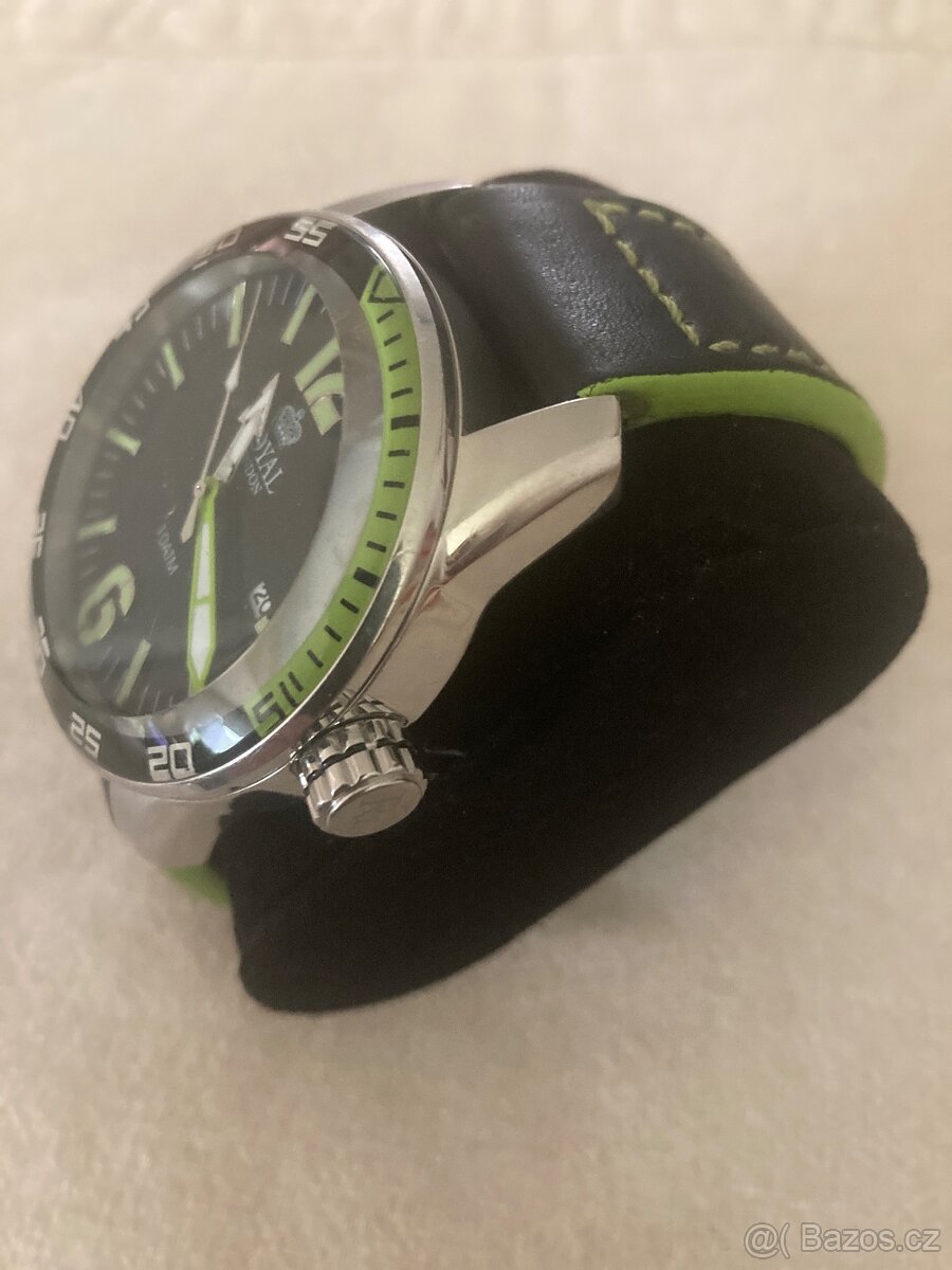 Royal London 41132-03 - 2