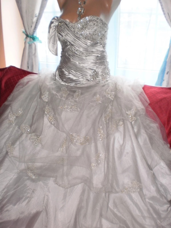 svatebnisaty# plesovesaty# spolecenske # maturita#svatba - 2