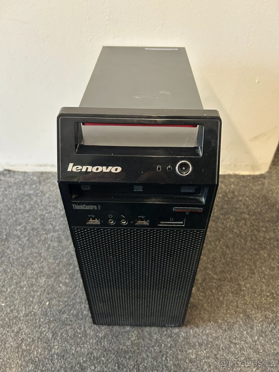 PC Sestava Lenovo ThinkCentre Edge 91 - 2