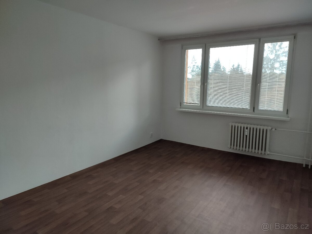 Pronájem bytu 1+1 Frýdek-Místek, Mozartova 1799 - 2