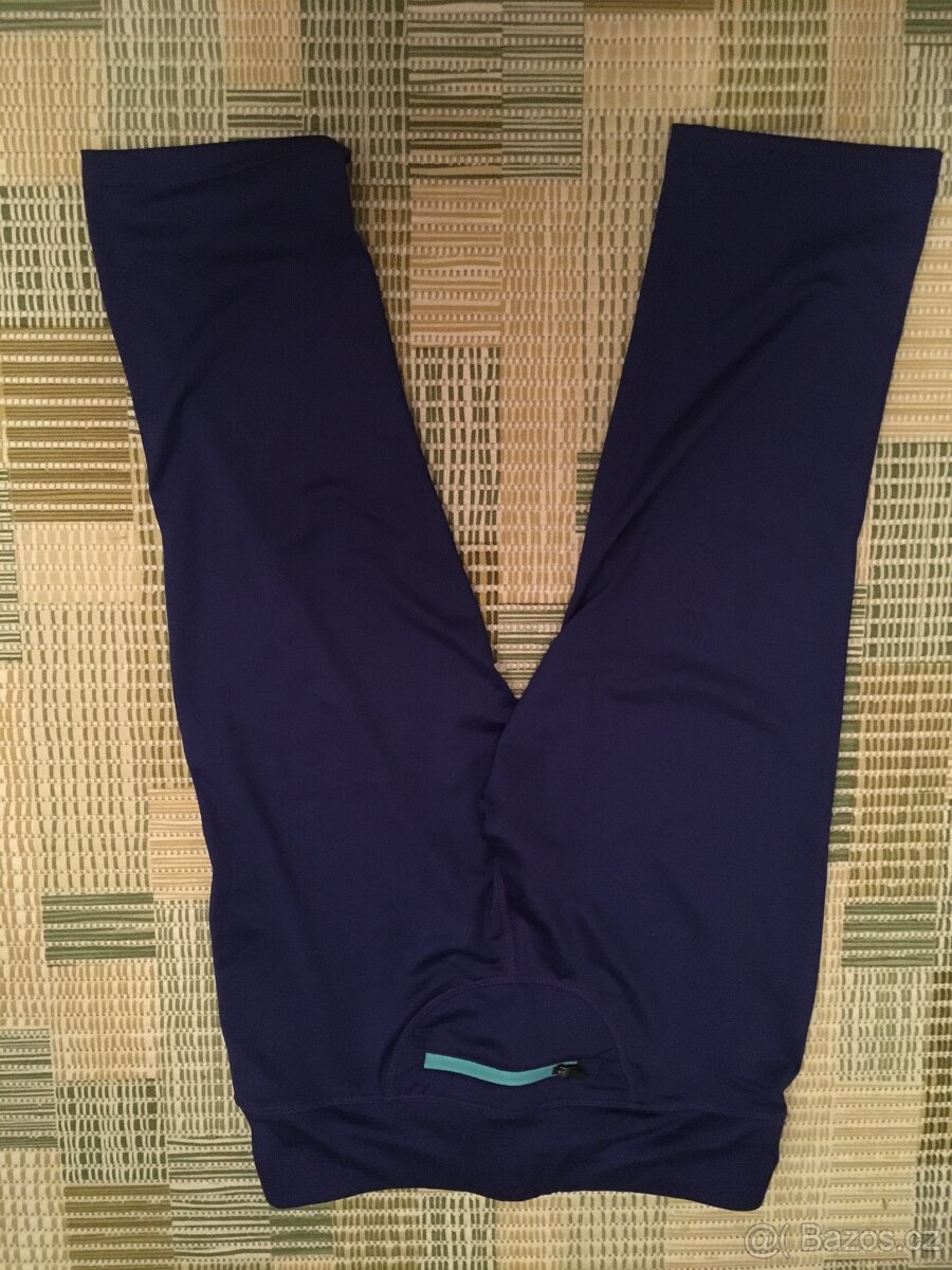 Legíny dámské - 3/4 délka - 2