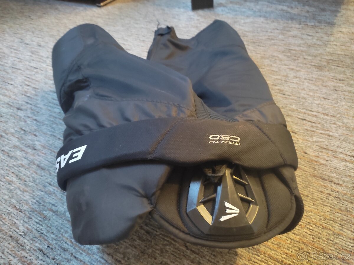 Hokejové kalhoty - 2