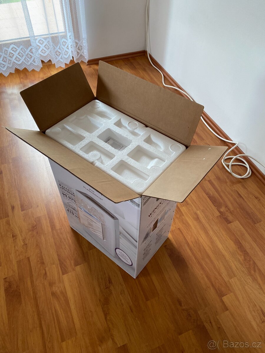 čistička vzduchu - Winix Zero S - 2