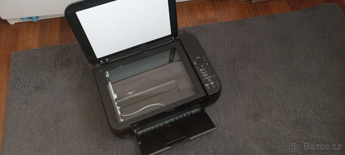 Tiskárna Canon - 2