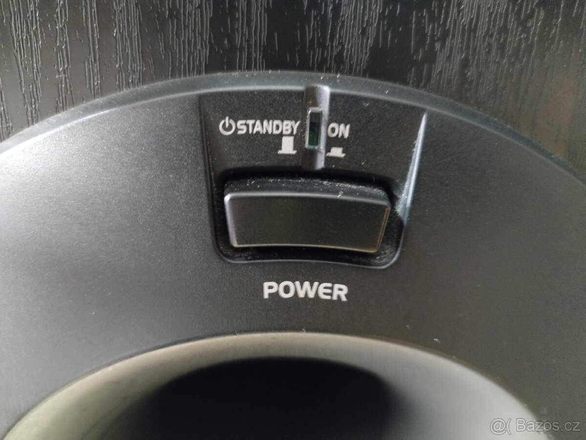 Subwofer Aiwa TS-W60EZ - 2