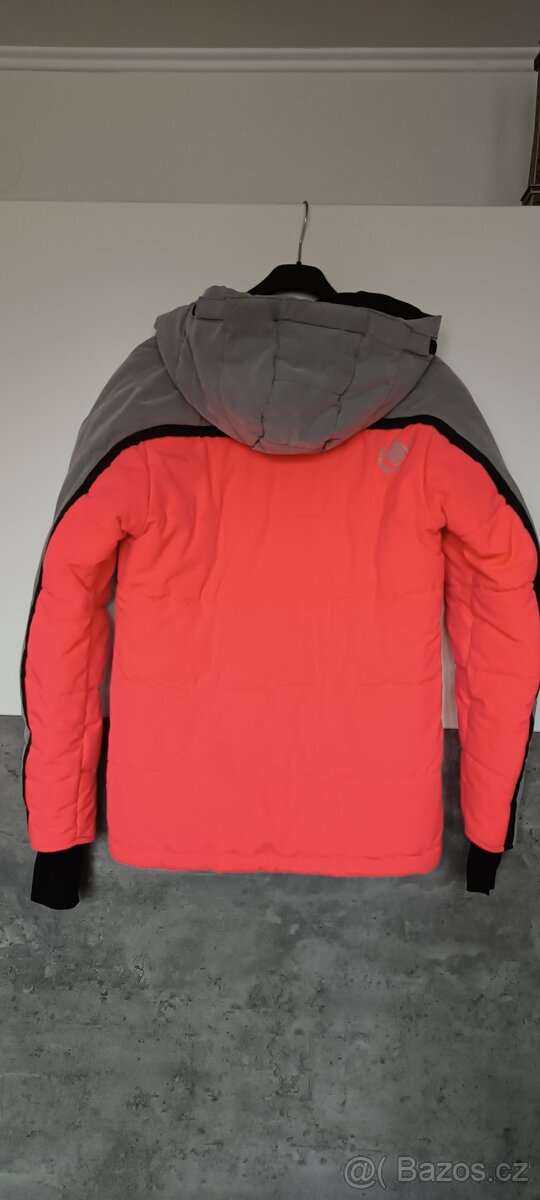 Lyžařská bunda dámská Rehall, vel.S - 2