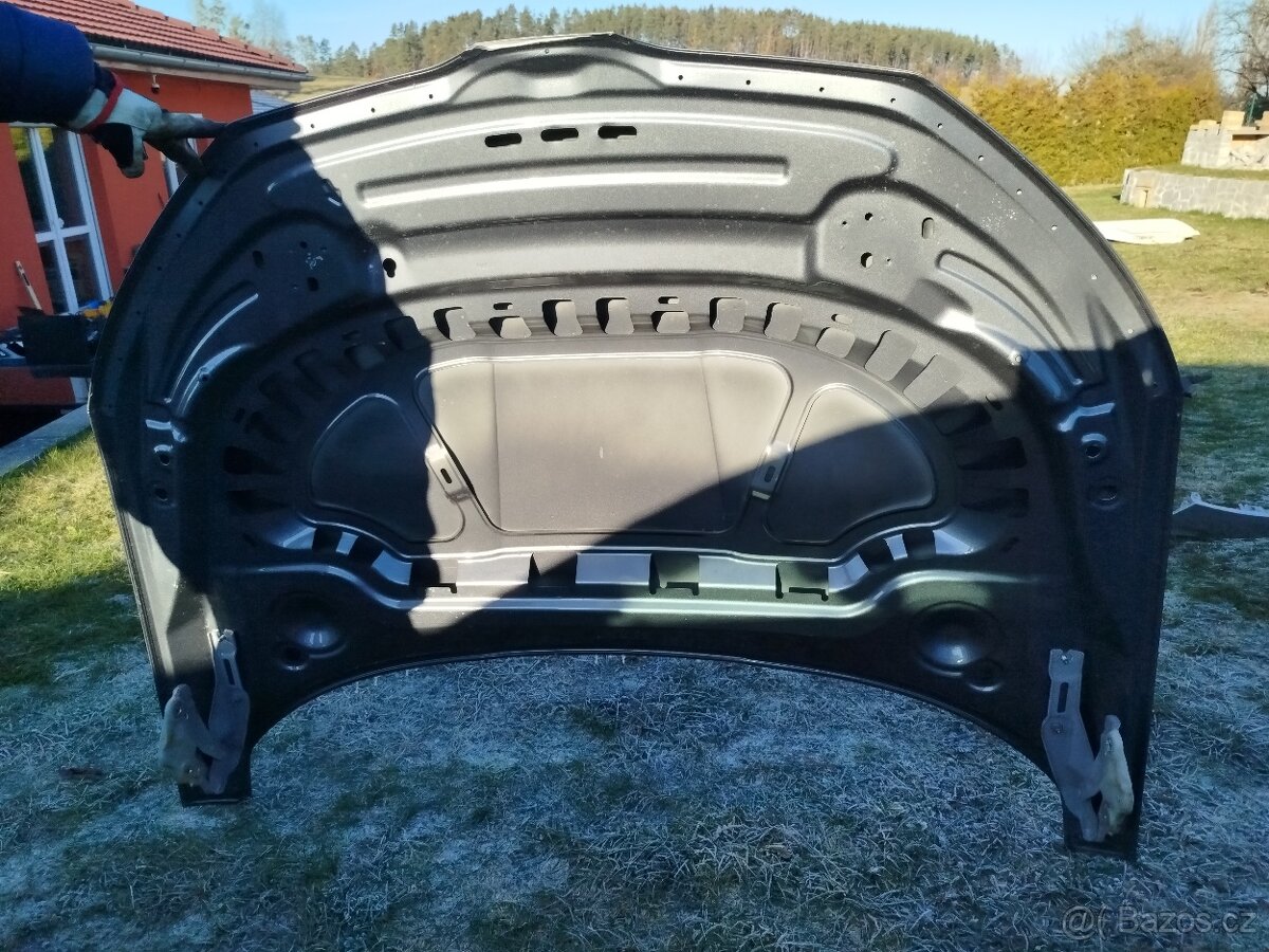 Kapota škoda Scala - 2