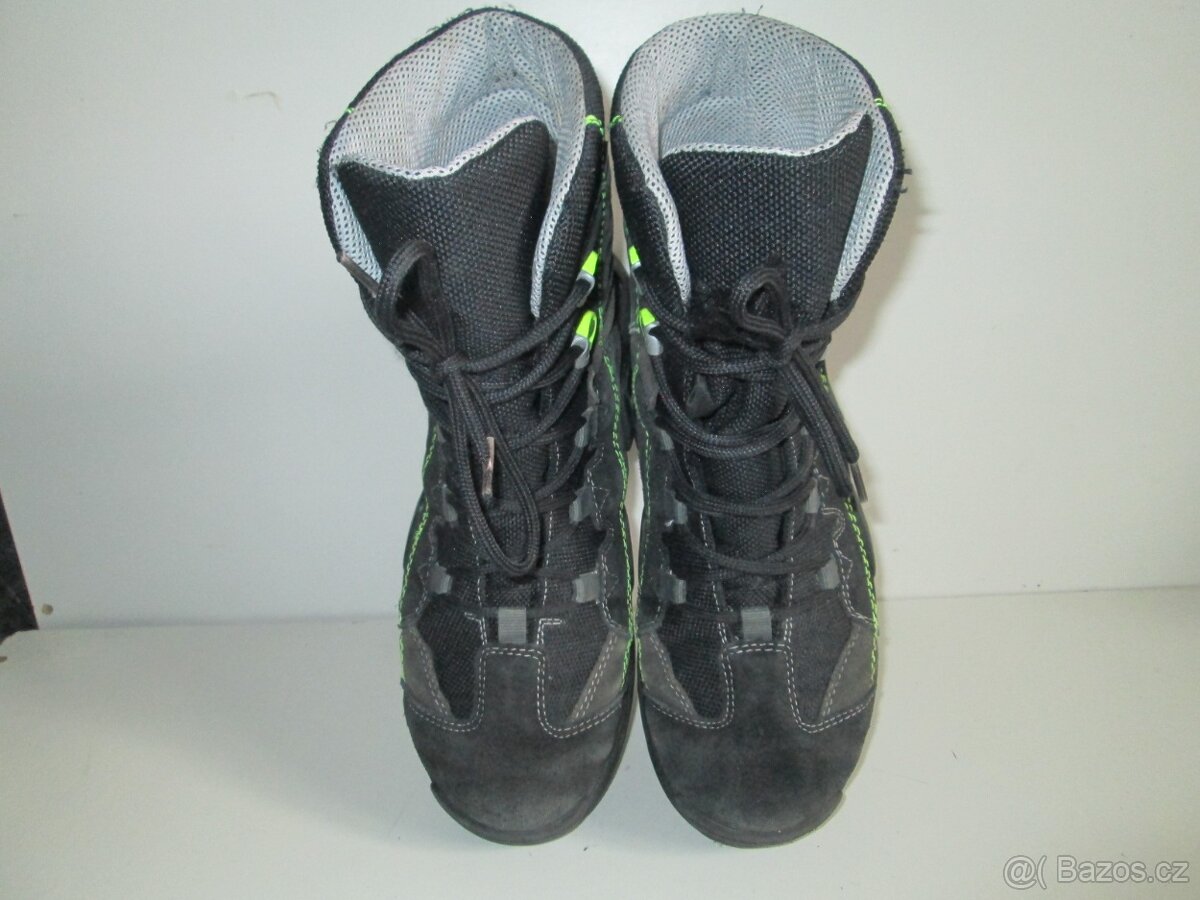 zimní Ricosta....vel.37 - 2