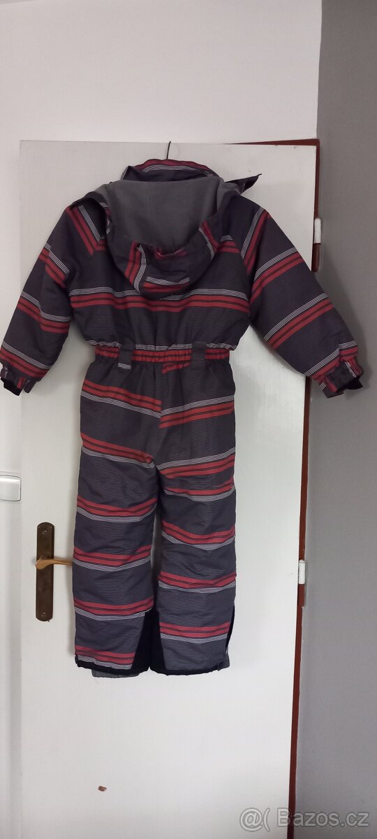Lyžařská kombinéza - 2