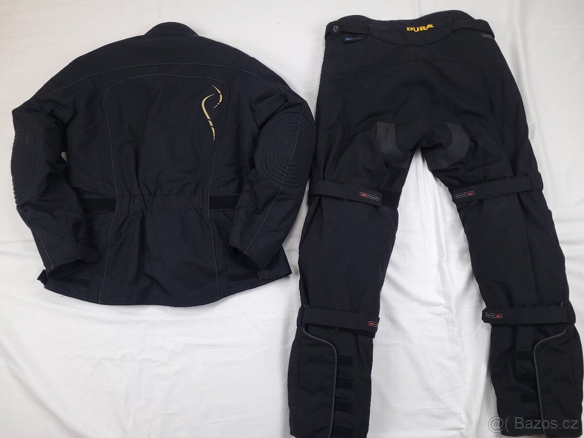 Polo Drive dámska textilná moto kombinéza L/XL 44/46 - 2