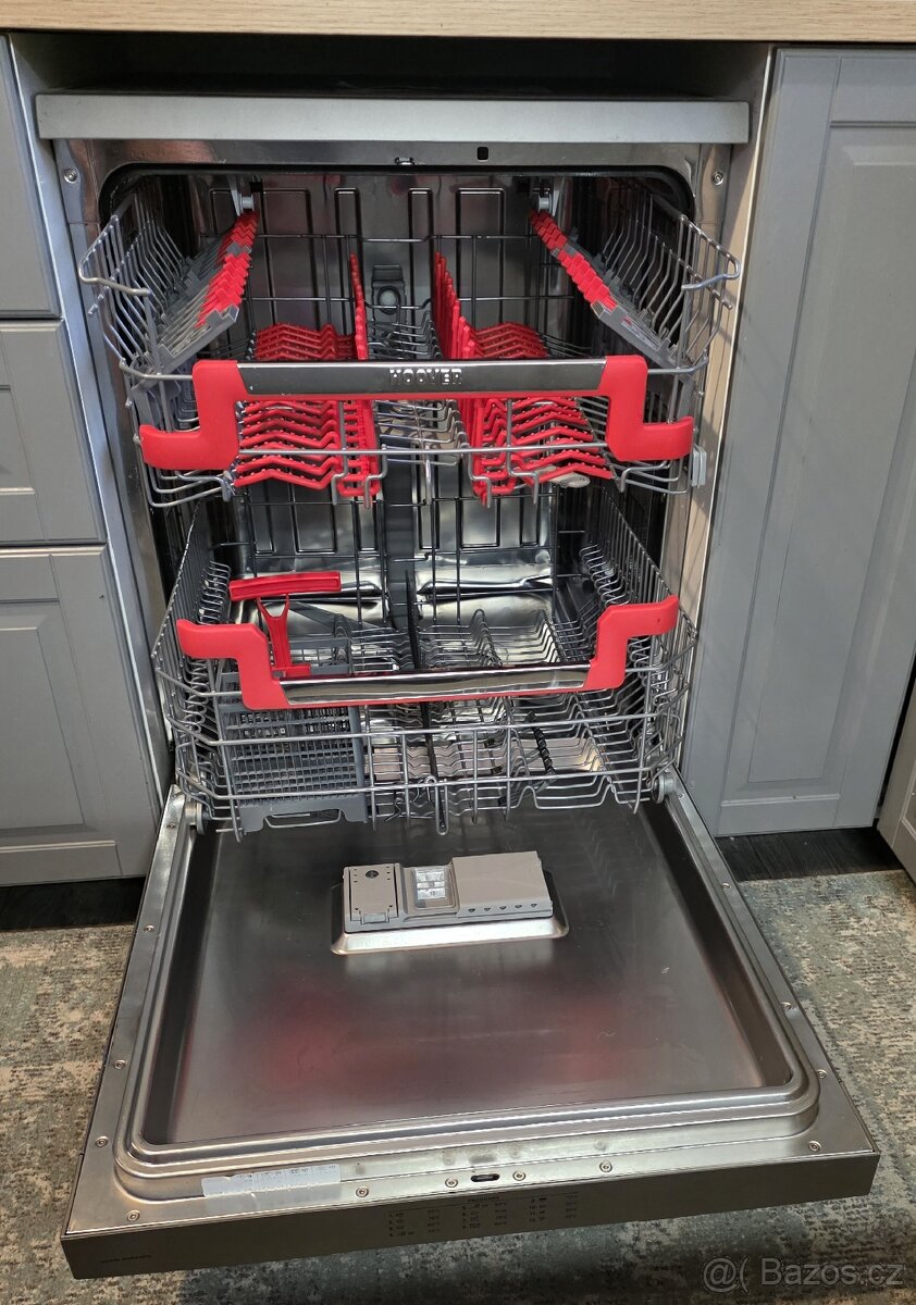 Zánovní myčka Hoover, Kladno - 2