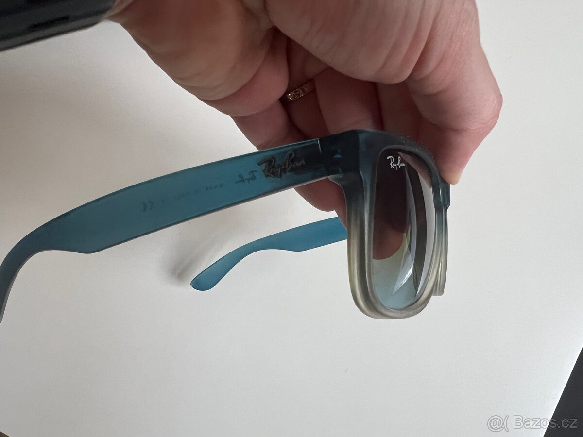 Rayban sluneční brýle - 2